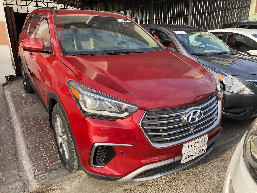 هیوندای سەنتافی